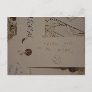 Ono @ Moma Briefkaart