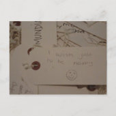 Ono @ Moma Briefkaart (Voorkant)