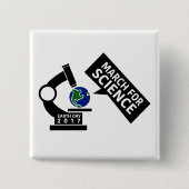 Onofficiale mars voor Science Button (Voorkant)