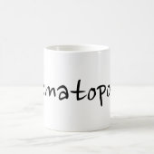 onomatopoeia koffiemok (Center)