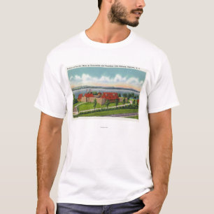 Onondaga Lake Parkway T-shirt