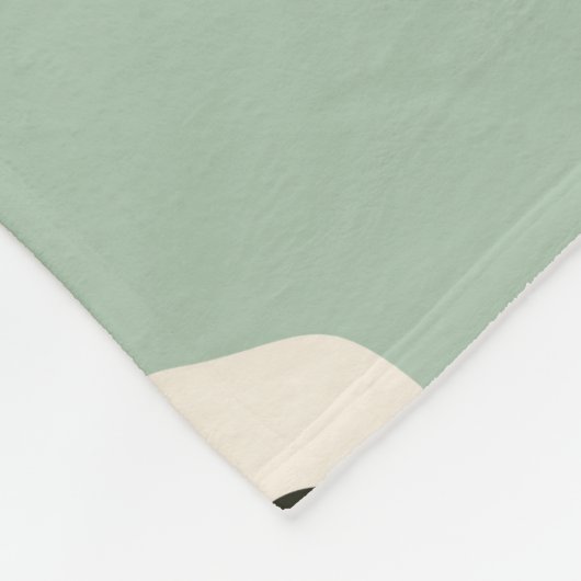 ononderbroken naadloos patroon met ravens, schedel fleece deken (Hoek)