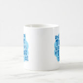 Onontdekt Talent Koffiemok (Center)