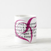 Onontdekte Mok van reizen (Center)