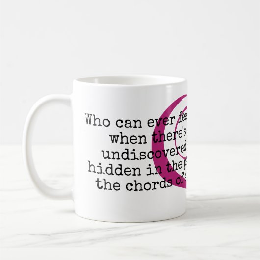 Onontdekte Mok van reizen (Links)