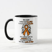 ONOVERWINNELIJK...RSD/CRPS MOK (Links)