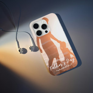 Onoverwinnelijke Band Tussen Vader En Zoon Vaderda iPhone 15 Pro Case