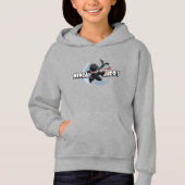 Onoverwinnelijke Ninja Kids | Kids (Voorkant)
