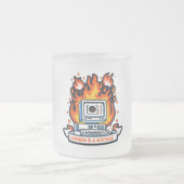 Onprem is een fout mok (Center)