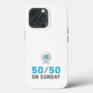 Onrationele jongens Phoninghard Hoesje