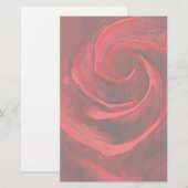 Onrazend Briefpapier (Voorkant / Achterkant)