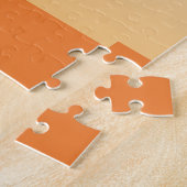 Onrecht overal... bedreigt gerechtigheid overal legpuzzel (Zijkant)