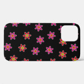 Onregelmatig grassplot, met inbegrip van bloedige Case-Mate iPhone case (Achterkant (horizontaal))