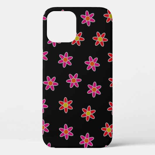 Onregelmatig grassplot, met inbegrip van bloedige Case-Mate iPhone case (Achterkant)