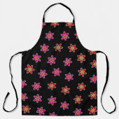 Onregelmatig grassplot, met inbegrip van bloedige schort (Voorkant)