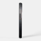 Onregelmatig Stelsel Ngc 4485 iPhone 15 Case (Rechterkant)