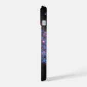 Onregelmatig Stelsel Ngc 4485 iPhone 15 Case (Linkerkant)