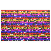 Onregelmatig Urban Abstract Fractal Pattern Design Stof (Fat Quarter)