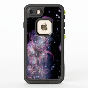 Onregelmatige Dwarf Galaxy Zwicky van Hubble