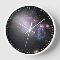 Onregelmatige Galaxy NGC 4485