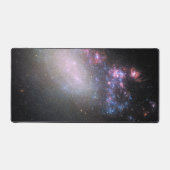 Onregelmatige Galaxy NGC 4485 Bureaumat (Voorkant)