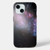 Onregelmatige Galaxy NGC 4485 Case-Mate iPhone Case (Achterkant)
