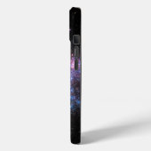 Onregelmatige Galaxy NGC 4485 Case-Mate iPhone Case (Achterkant / Links)