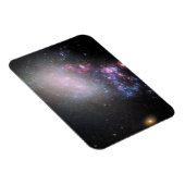 Onregelmatige Galaxy NGC 4485 Magneet (Rechterzijde)