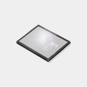 Onregelmatige Galaxy NGC 4485 Post-it® Notes (Schuin)
