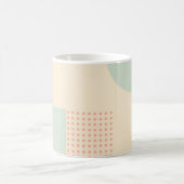 Onregelmatige gevoelens Mok (Center)