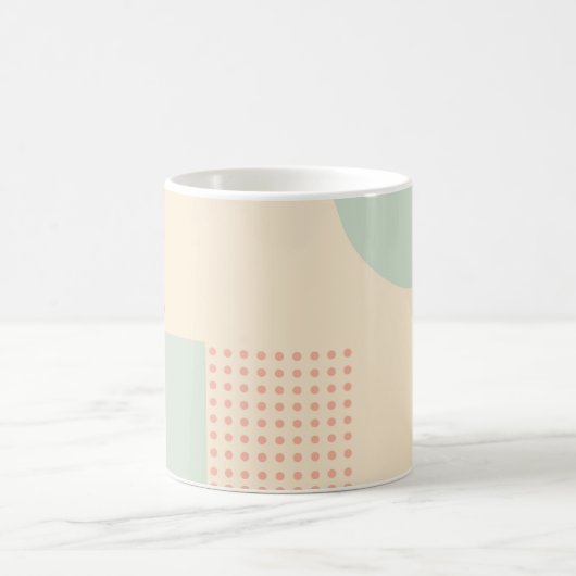 Onregelmatige gevoelens Mok (Center)