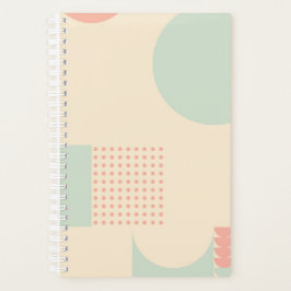 Onregelmatige gevoelens planner