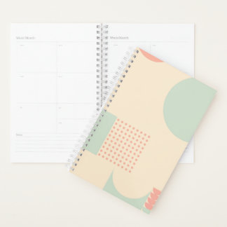Onregelmatige gevoelens planner