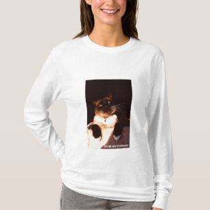 Onrelevantie T-shirt