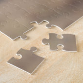 Onrijpe Rode Hawk Hovering Legpuzzel (Zijkant)