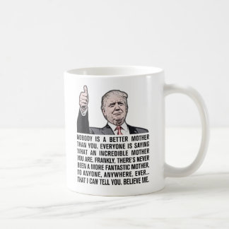ONROERBARE MOEDERMOK KOFFIEMOK