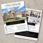 Onroerend goed Aanbieding onroerend goed openen Flyer<br><div class="desc">🏠 Real Estate Open House Flyer ・ Informatie over het aanbieden van onroerend goed ・ Moderne Real Estate Farming Tools 🏠 Bent u klaar om uw marketinginspanningen op een hoger niveau te brengen? Wij nemen de tijd en de nadruk om uw eigen marketingmaterialen te maken met onze professioneel ontworpen en...</div>