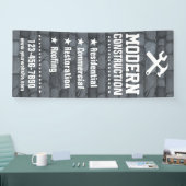 Onroerend goed | Aannemer | Bouwbedrijf Spandoek (Beurs)