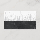 Onroerend goed | Binnenstad Visitekaartje (Achterkant)