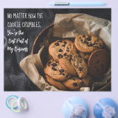 onroerend goed COOKIE verwijst marketingmailer Ann Flyer (Enkel)