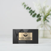 Onroerend goed Home Properties | makelaar Visitekaartje (Staand voorkant)