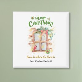 Onroerend goed is waar het hart budget is magneet