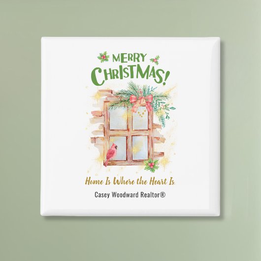 Onroerend goed is waar het hart budget is magneet