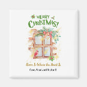 Onroerend goed is waar het hart budget is magneet (Voorkant)