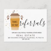 onroerend goed Latte verwijzingen Aankondiging Bri (Voorkant)