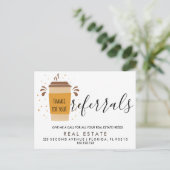 onroerend goed Latte verwijzingen Aankondiging Bri (Staand voorkant)