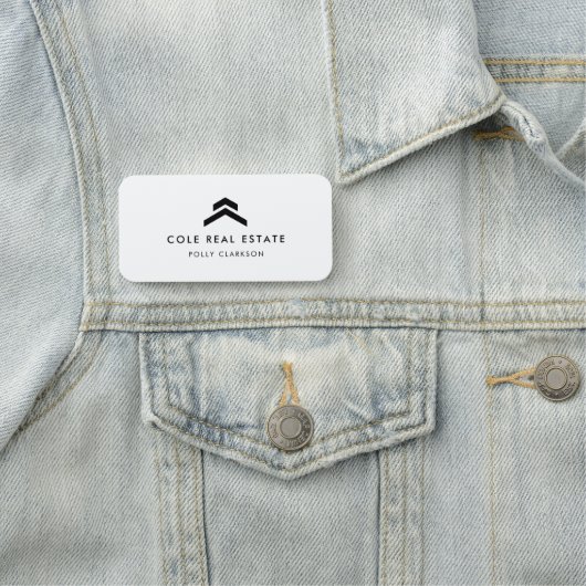 Onroerend goed | Moderne minimumverkoopprijs voor  Naamplaatje (In situ)