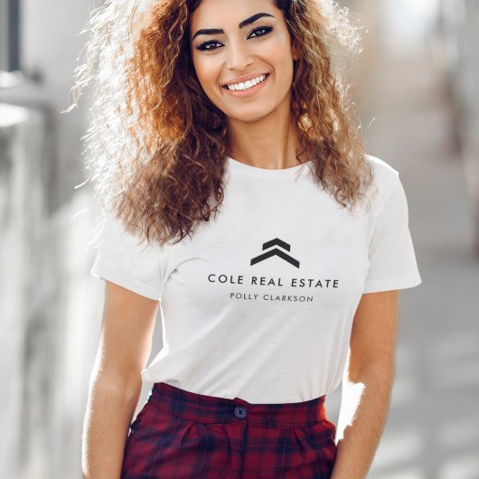 Onroerend goed | Moderne minimumverkoopprijs voor  T-shirt