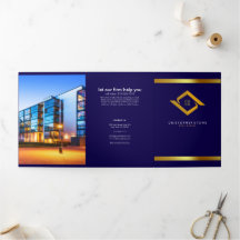 Onroerend Goed Navy Blauwe Huis Logo Moderne Makel