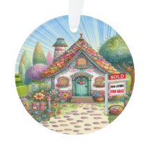 Onroerend goed of buurt